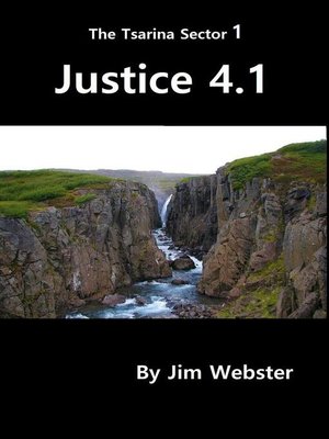 cover image of Justice 4.1